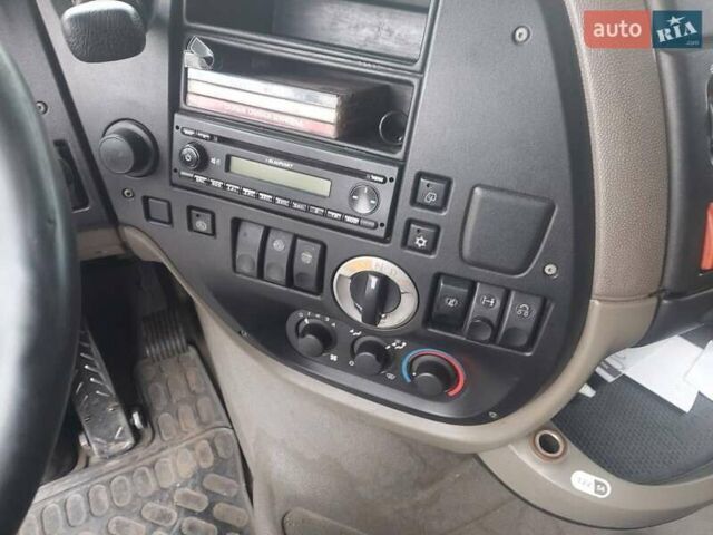 Даф ХФ, объемом двигателя 0 л и пробегом 930 тыс. км за 18900 $, фото 1 на Automoto.ua