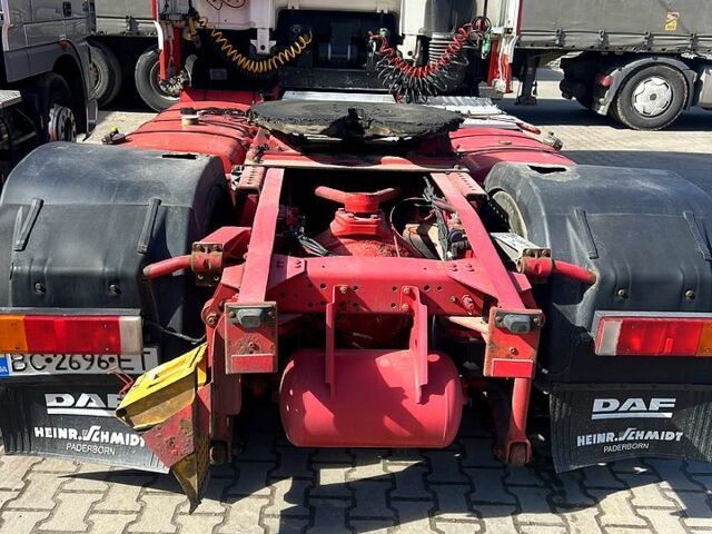 Даф XF, об'ємом двигуна 13 л та пробігом 0 тис. км за 9999 $, фото 7 на Automoto.ua