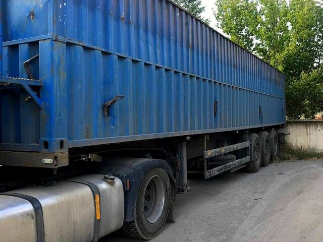 Даф XF, об'ємом двигуна 13 л та пробігом 0 тис. км за 12000 $, фото 2 на Automoto.ua