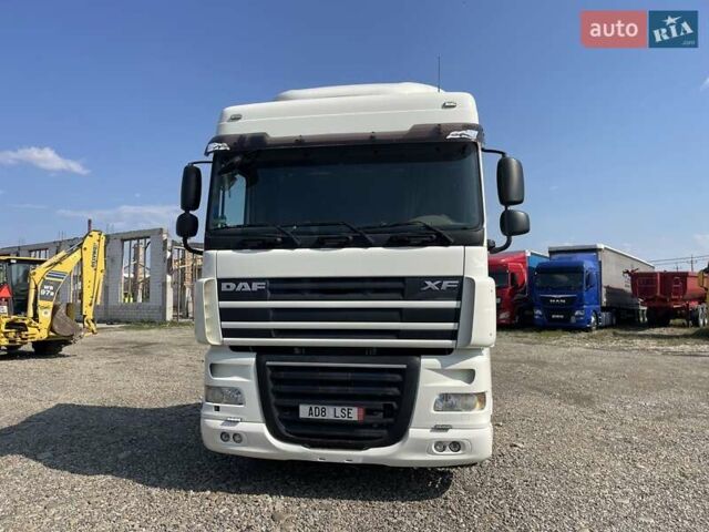 Даф XF, об'ємом двигуна 0 л та пробігом 814 тис. км за 12999 $, фото 1 на Automoto.ua