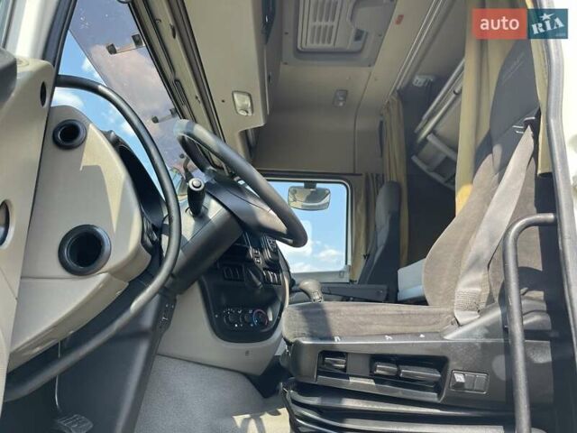 Даф XF, об'ємом двигуна 0 л та пробігом 814 тис. км за 12999 $, фото 9 на Automoto.ua