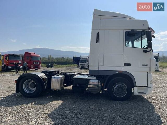 Даф XF, об'ємом двигуна 0 л та пробігом 814 тис. км за 12999 $, фото 4 на Automoto.ua