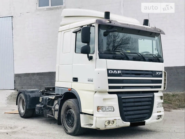 Даф XF, об'ємом двигуна 12.9 л та пробігом 849 тис. км за 14800 $, фото 1 на Automoto.ua