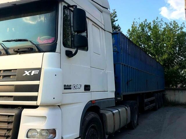 Даф XF, об'ємом двигуна 13 л та пробігом 0 тис. км за 12000 $, фото 4 на Automoto.ua