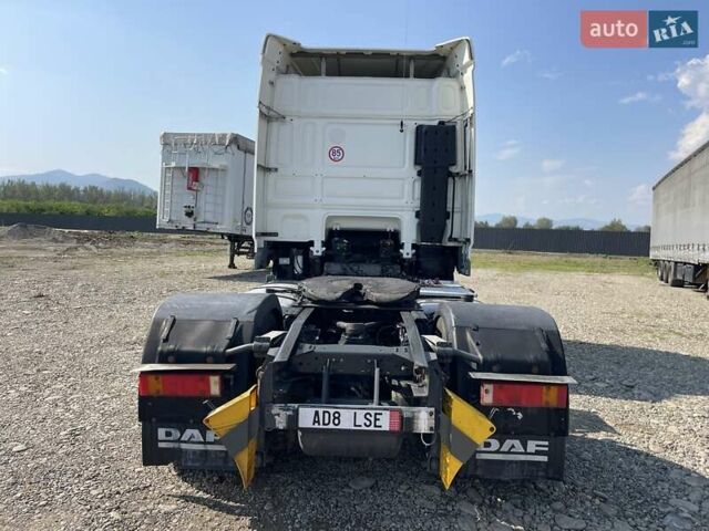 Даф XF, об'ємом двигуна 0 л та пробігом 814 тис. км за 12999 $, фото 6 на Automoto.ua