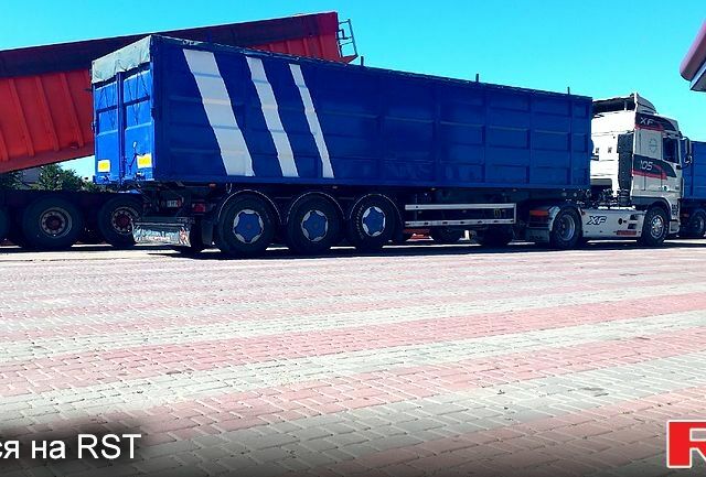 Даф XF, об'ємом двигуна 12 л та пробігом 50 тис. км за 29000 $, фото 6 на Automoto.ua