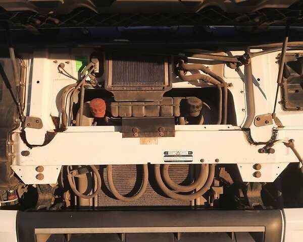 Даф XF, об'ємом двигуна 12.8 л та пробігом 935 тис. км за 48000 $, фото 29 на Automoto.ua