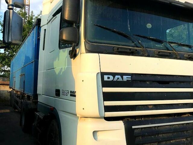 Даф XF, об'ємом двигуна 13 л та пробігом 0 тис. км за 12000 $, фото 3 на Automoto.ua
