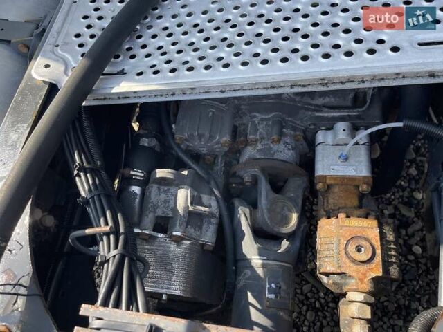 Даф XF, об'ємом двигуна 0 л та пробігом 814 тис. км за 12999 $, фото 8 на Automoto.ua