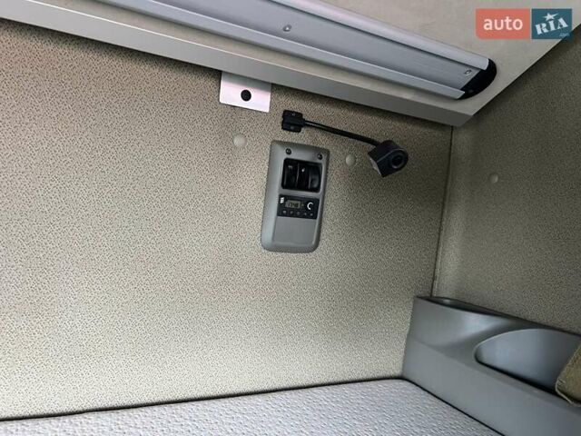 Даф ХФ, объемом двигателя 0 л и пробегом 847 тыс. км за 18500 $, фото 35 на Automoto.ua