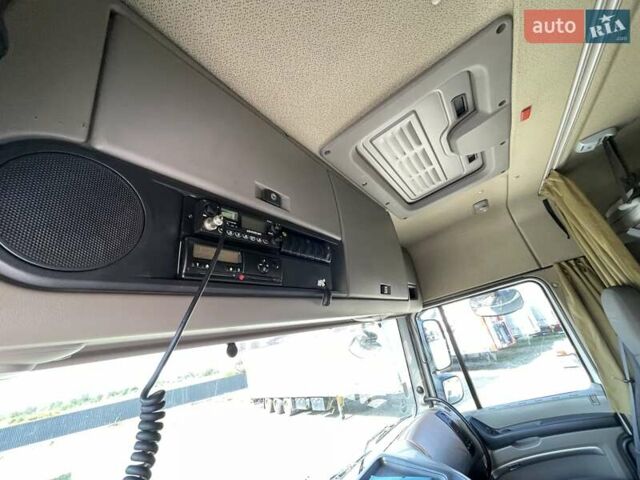 Даф XF, об'ємом двигуна 0 л та пробігом 814 тис. км за 12999 $, фото 12 на Automoto.ua