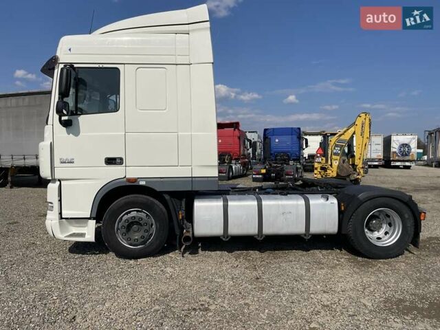 Даф XF, об'ємом двигуна 0 л та пробігом 814 тис. км за 12999 $, фото 2 на Automoto.ua