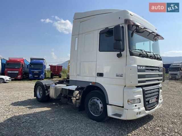 Даф XF, об'ємом двигуна 0 л та пробігом 814 тис. км за 12999 $, фото 3 на Automoto.ua