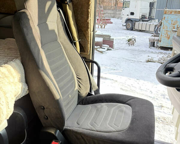 Даф XF, об'ємом двигуна 12.9 л та пробігом 100 тис. км за 14500 $, фото 29 на Automoto.ua