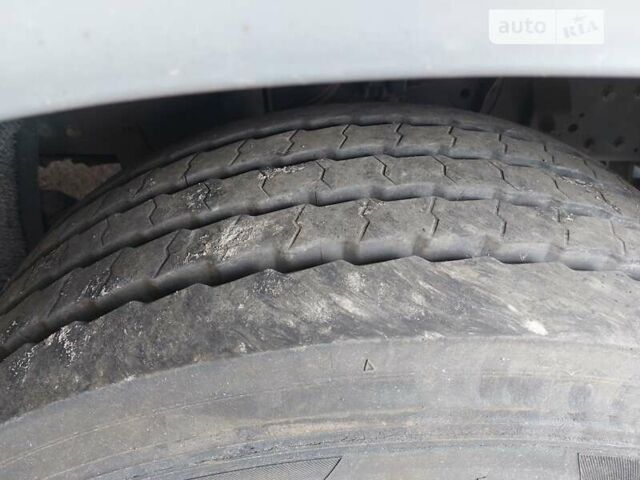 Даф ХФ, объемом двигателя 0 л и пробегом 1 тыс. км за 24750 $, фото 10 на Automoto.ua