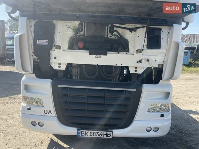 Даф XF, об'ємом двигуна 0 л та пробігом 1 тис. км за 17500 $, фото 7 на Automoto.ua
