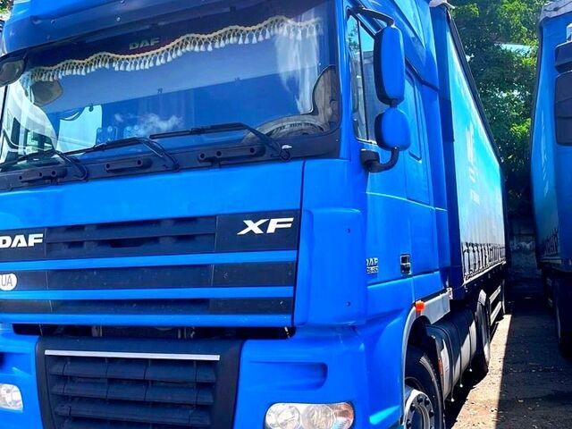 Даф XF, об'ємом двигуна 12.9 л та пробігом 0 тис. км за 22900 $, фото 1 на Automoto.ua