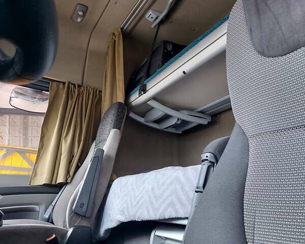 Даф ХФ, объемом двигателя 0 л и пробегом 1 тыс. км за 24750 $, фото 15 на Automoto.ua