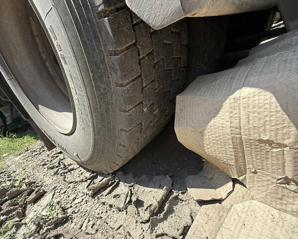 Даф ХФ, объемом двигателя 0 л и пробегом 100 тыс. км за 9900 $, фото 4 на Automoto.ua