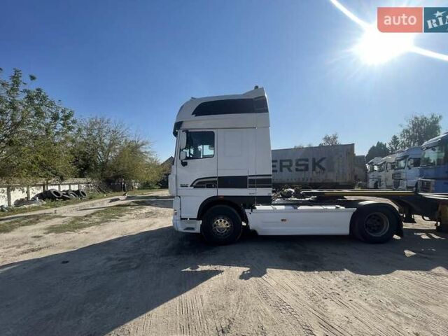 Даф XF, об'ємом двигуна 0 л та пробігом 1 тис. км за 17500 $, фото 4 на Automoto.ua