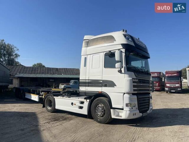 Даф XF, об'ємом двигуна 0 л та пробігом 1 тис. км за 17500 $, фото 2 на Automoto.ua