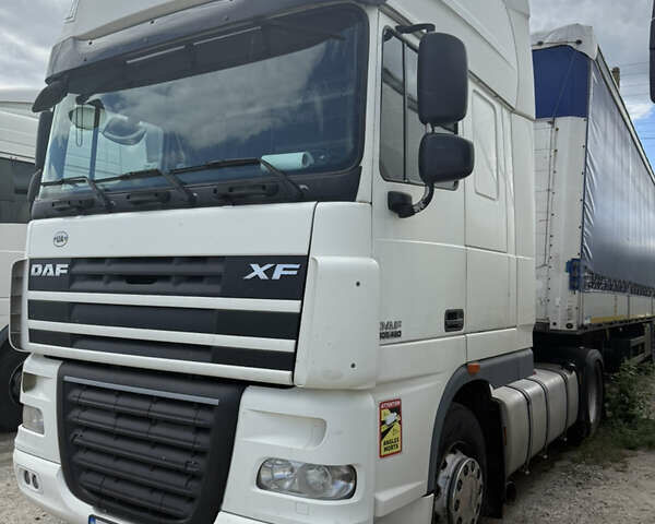 Даф XF, об'ємом двигуна 0 л та пробігом 1000 тис. км за 17500 $, фото 4 на Automoto.ua