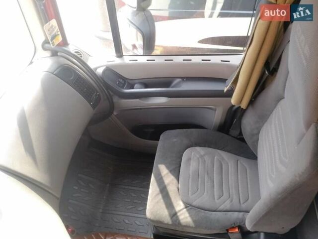 Даф ХФ, объемом двигателя 0 л и пробегом 950 тыс. км за 13000 $, фото 8 на Automoto.ua