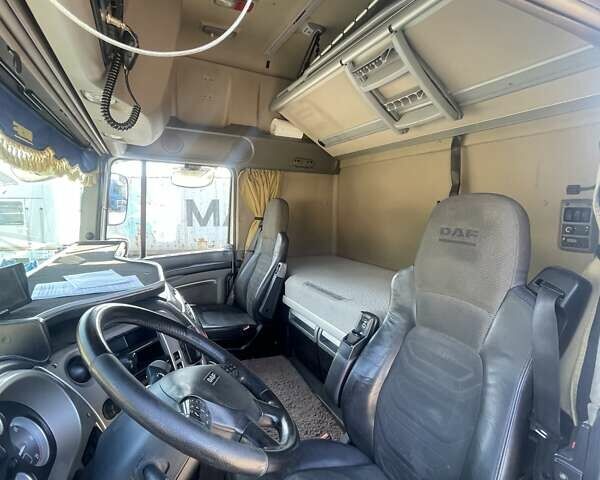 Даф XF, об'ємом двигуна 0 л та пробігом 1 тис. км за 17500 $, фото 9 на Automoto.ua
