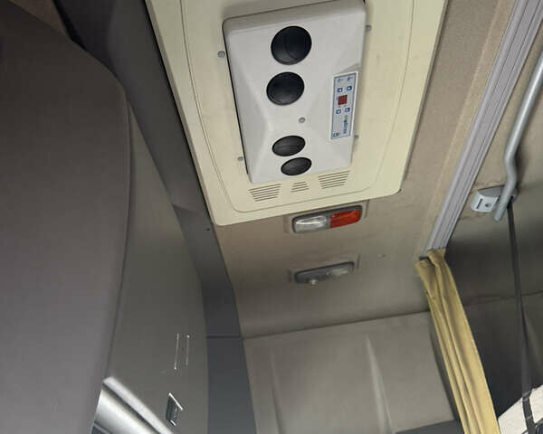 Даф XF, об'ємом двигуна 0 л та пробігом 1000 тис. км за 17500 $, фото 7 на Automoto.ua