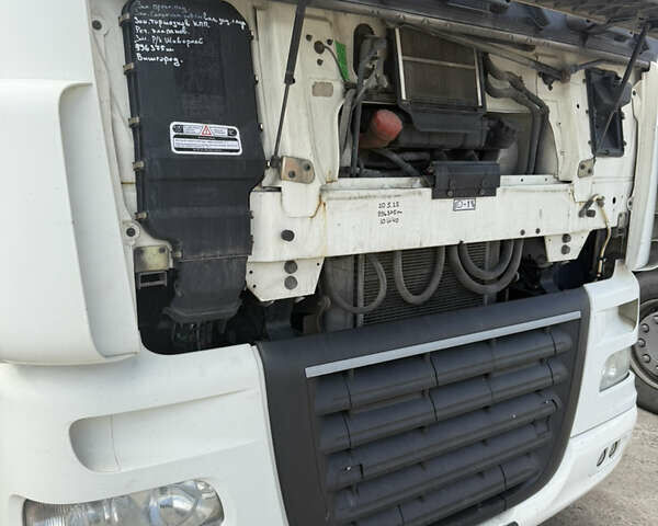 Даф XF, об'ємом двигуна 0 л та пробігом 1000 тис. км за 17500 $, фото 3 на Automoto.ua