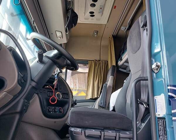 Даф ХФ, объемом двигателя 0 л и пробегом 1 тыс. км за 24750 $, фото 11 на Automoto.ua