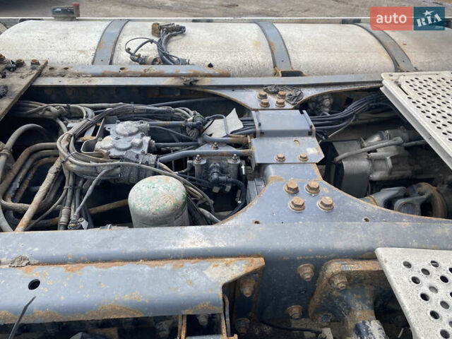 Даф ХФ, объемом двигателя 0 л и пробегом 900 тыс. км за 13500 $, фото 3 на Automoto.ua