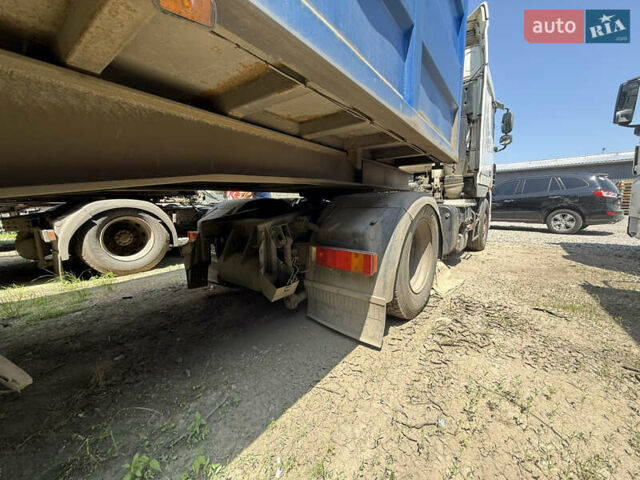 Даф ХФ, объемом двигателя 0 л и пробегом 100 тыс. км за 9900 $, фото 5 на Automoto.ua
