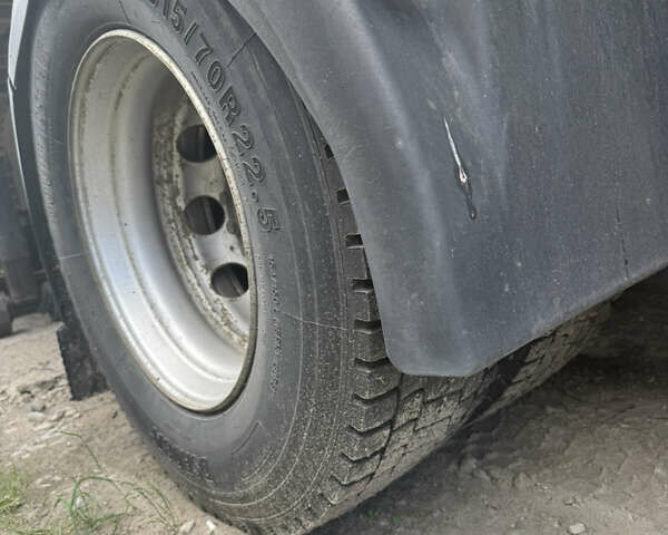 Даф XF, об'ємом двигуна 0 л та пробігом 1000 тис. км за 17500 $, фото 2 на Automoto.ua