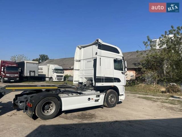 Даф XF, об'ємом двигуна 0 л та пробігом 1 тис. км за 17500 $, фото 1 на Automoto.ua