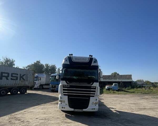 Даф XF, об'ємом двигуна 0 л та пробігом 1 тис. км за 17500 $, фото 3 на Automoto.ua
