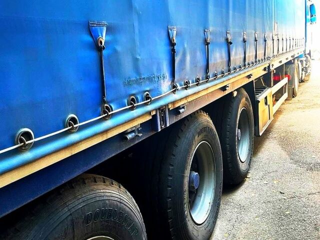 Даф XF, об'ємом двигуна 12.9 л та пробігом 0 тис. км за 22900 $, фото 2 на Automoto.ua