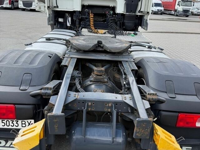 Даф XF, об'ємом двигуна 12.9 л та пробігом 985 тис. км за 17200 $, фото 3 на Automoto.ua