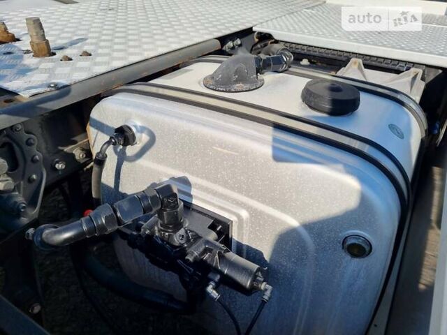 Даф ХФ, объемом двигателя 0 л и пробегом 900 тыс. км за 22800 $, фото 31 на Automoto.ua