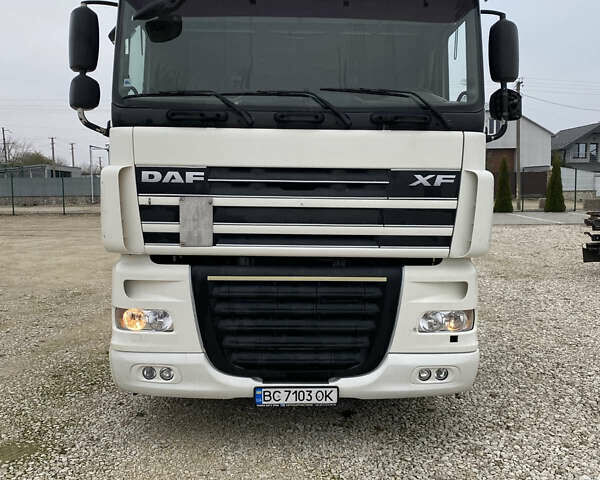 Даф XF, об'ємом двигуна 0 л та пробігом 990 тис. км за 12250 $, фото 1 на Automoto.ua