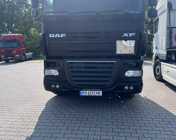 Даф XF, об'ємом двигуна 0 л та пробігом 1 тис. км за 17000 $, фото 5 на Automoto.ua