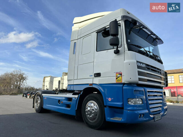 Даф ХФ, объемом двигателя 0 л и пробегом 926 тыс. км за 20000 $, фото 40 на Automoto.ua