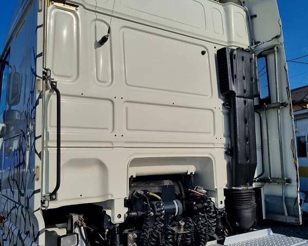 Даф ХФ, объемом двигателя 0 л и пробегом 900 тыс. км за 22800 $, фото 11 на Automoto.ua