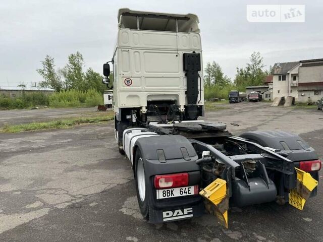 Даф XF, об'ємом двигуна 0 л та пробігом 900 тис. км за 15900 $, фото 10 на Automoto.ua