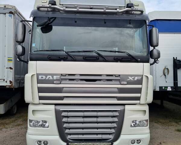 Даф ХФ, объемом двигателя 0 л и пробегом 900 тыс. км за 22800 $, фото 7 на Automoto.ua