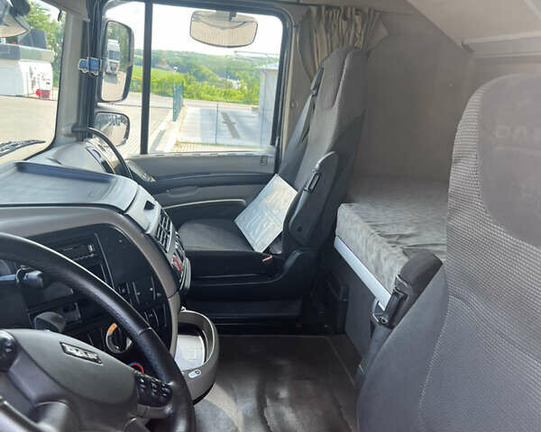 Даф XF, об'ємом двигуна 0 л та пробігом 1 тис. км за 17000 $, фото 6 на Automoto.ua