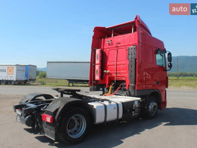 Даф XF, об'ємом двигуна 0 л та пробігом 883 тис. км за 27857 $, фото 6 на Automoto.ua
