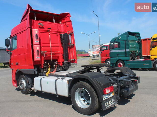 Даф XF, об'ємом двигуна 0 л та пробігом 883 тис. км за 27857 $, фото 4 на Automoto.ua