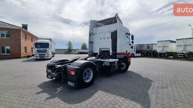 Даф ХФ, объемом двигателя 0 л и пробегом 886 тыс. км за 22907 $, фото 2 на Automoto.ua