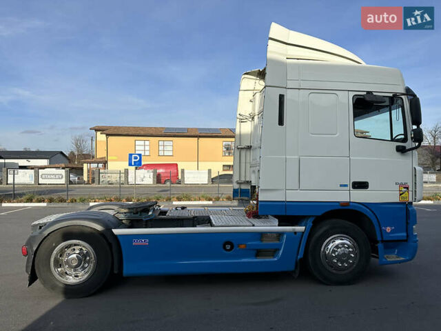 Даф ХФ, объемом двигателя 0 л и пробегом 926 тыс. км за 20000 $, фото 35 на Automoto.ua